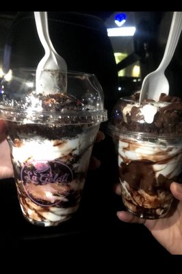 La Gelati Dearborn by null