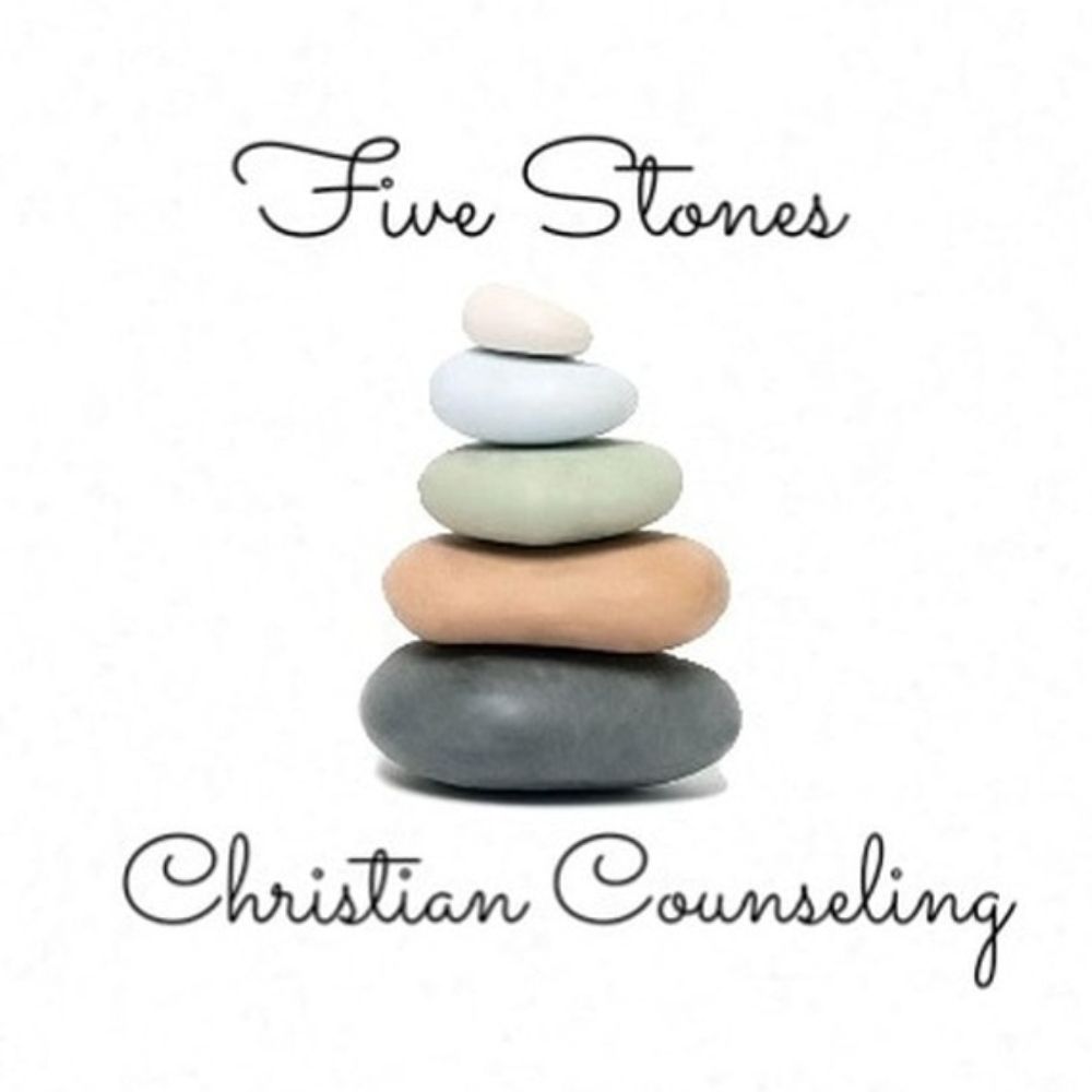 Five Stones Christian Counseling - grief counselor in East Flat Rock, NC
