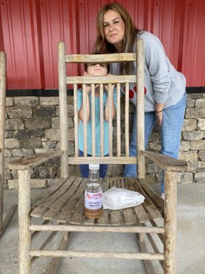 B.J. Reece Orchards by null