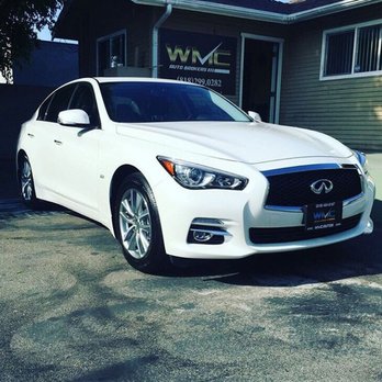 WMC Auto Brokers - Thanks gev! - Car Brokers Near Me - Tujunga, California