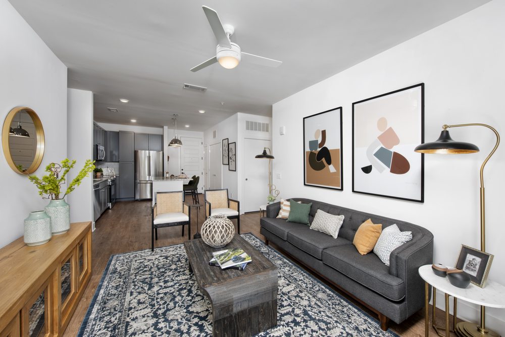 THE BRUNSWICK Updated August 2024 Request Information 15 Photos