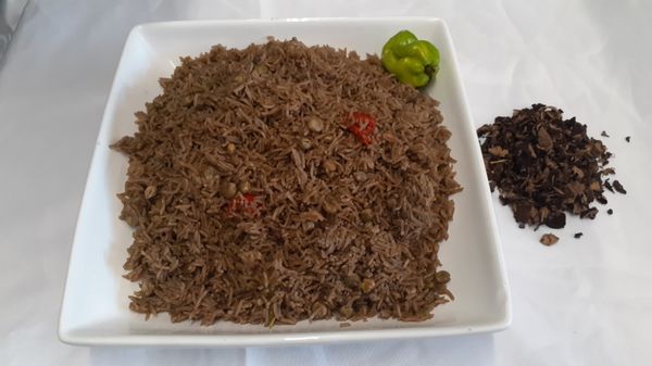 Anmwey Eatery by null