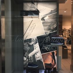 Ecco Burlington