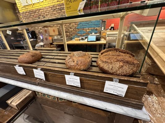 Whole Foods Market by null