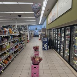 Walgreens
