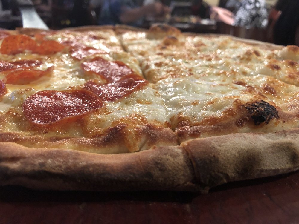 LOUE’S PLACE PIZZA & PASTA 16 Photos & 54 Reviews 185 High St