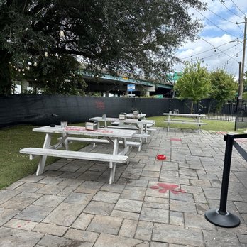 Gustard’s Custard - Outdoor seating only - Ice Cream & Frozen Yogurt Near Me - Charleston, South Carolina Gustard’s Custard - Outdoor seating only - Ice Cream & Frozen Yogurt Near Me - Charleston, South Carolina
