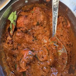 Dhaba Chicken (Boneless)