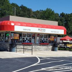 Bruster's Real Ice Cream