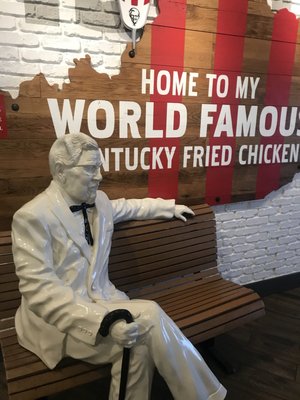 KFC by null