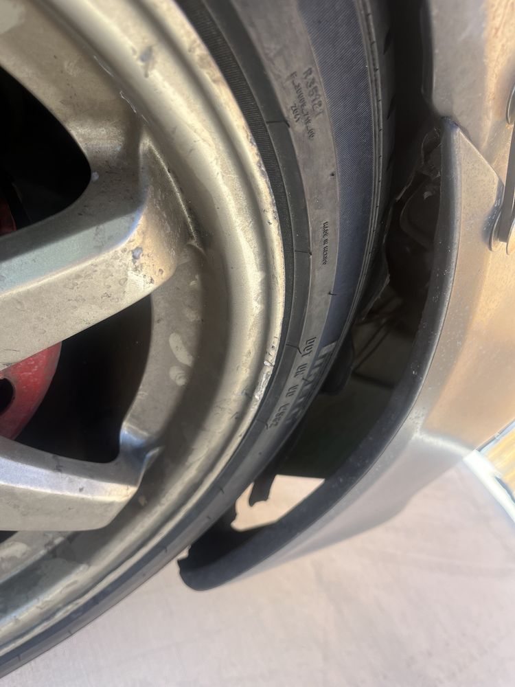 ROLLING TIRES & WHEELS Updated August 2024 18 Photos & 19 Reviews