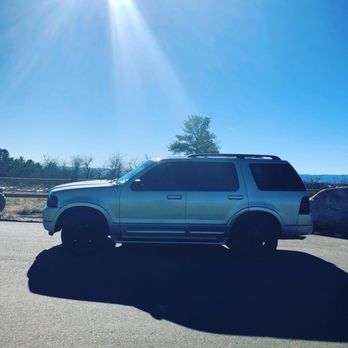 Colorado's Finest Detailing - Auto Detailing Near Me