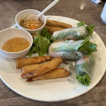 Bone & Broth - 1. Ontario Appetizer Plate - Vietnamese Near Me - Ontario, California Bone & Broth - 1. Ontario Appetizer Plate - Vietnamese Near Me - Ontario, California