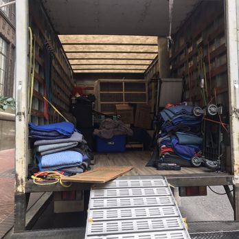 Abba Labor Solutions - Movers Near Me Abba Labor Solutions - Movers Near Me