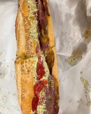 Mi Pal's Deli by null