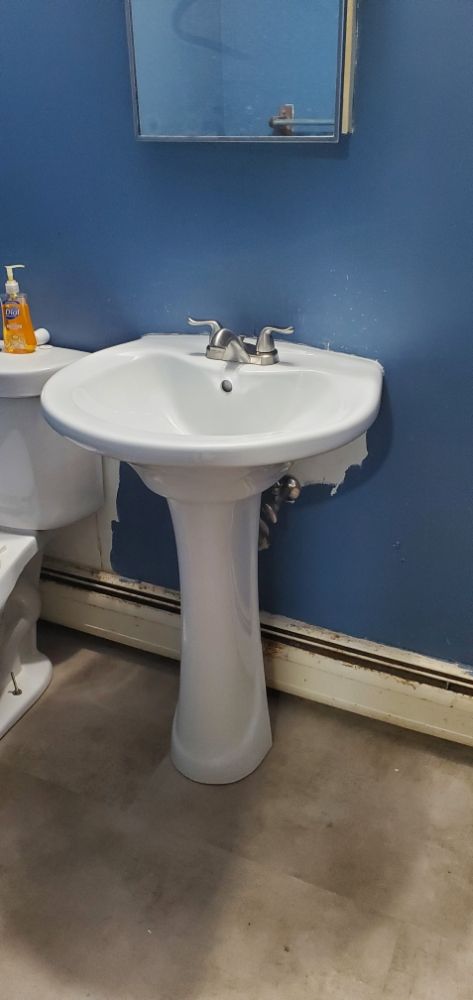 Slide of Central Connecticut Handyman