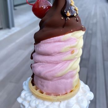 Mister Dips - Wine Bars Near Me - New York, New York Mister Dips - Wine Bars Near Me - New York, New York