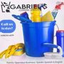 Gabriel Cleaner