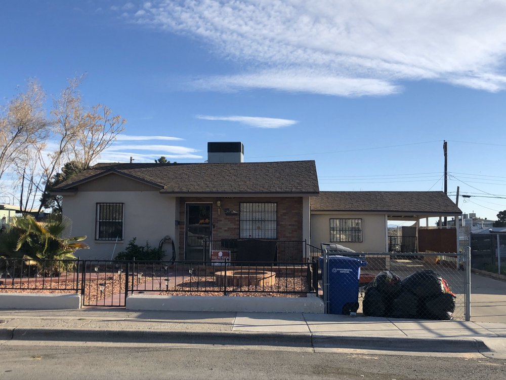 Slide of Texas Pro Roofing