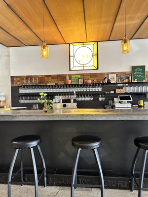 Easy Luck Coffee & Bodega by null