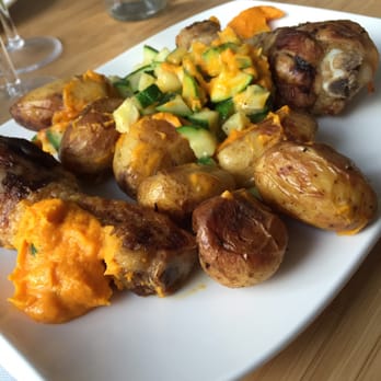 All Ready - Top bon ! - Food Delivery Services Near Me - Brussels, BRU