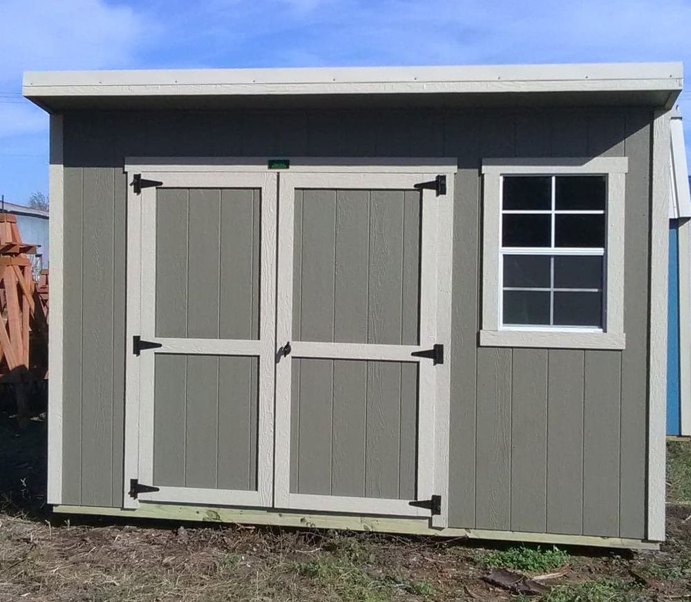 FREEDOM SHEDS & CARPORTS 24 Photos 6441 S Broadway, Wichita, KS Yelp