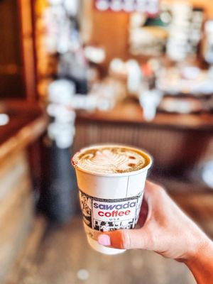 Sawada Coffee by null