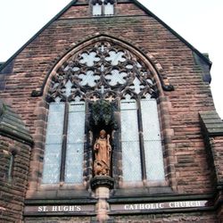 St Hugh's Catholic Church