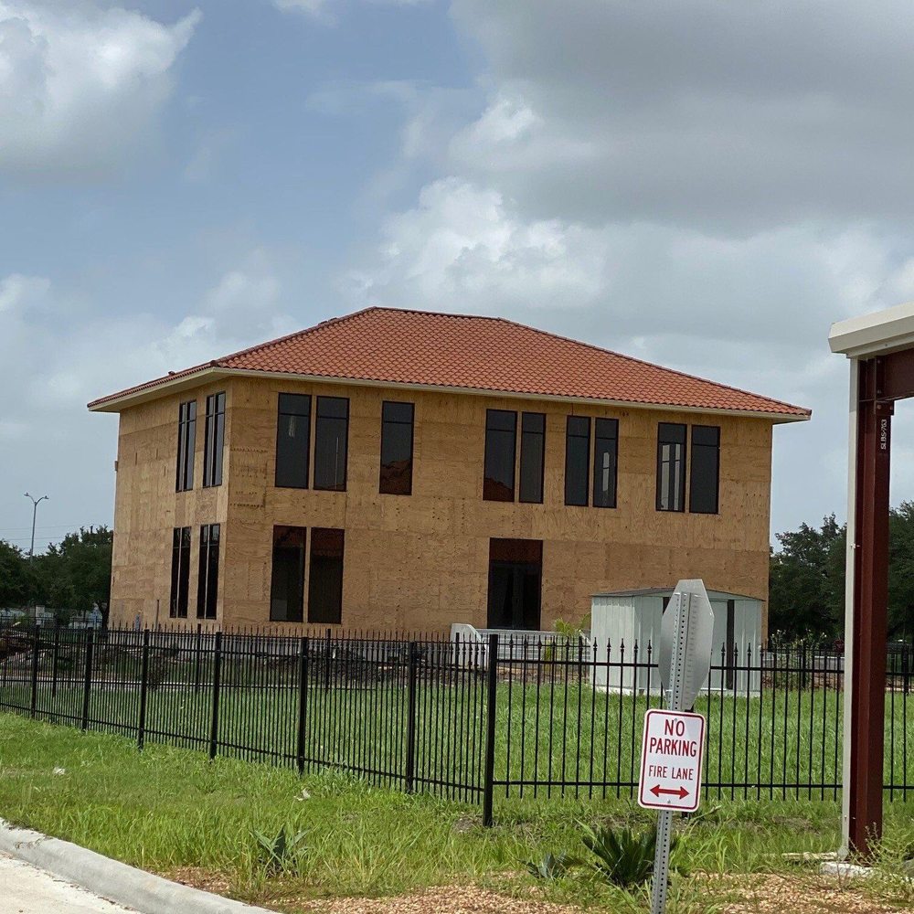 Slide of Quality Tile Roof