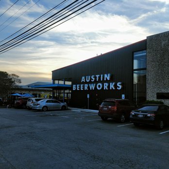 Austin Beerworks - Breweries Near Me - Austin, Texas