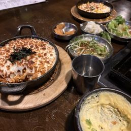 Kimchi Fried Rice Kimchi Fried Rice