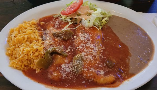 Puerto Alegre by null