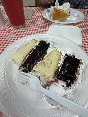 Village Bakery by null