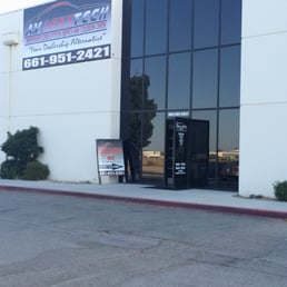 Front of the building as of 10/2014. Front of the building as of 10/2014.