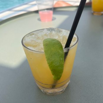 Angler's - Hot Out Here - Hotels Near Me - Miami Beach, Florida
