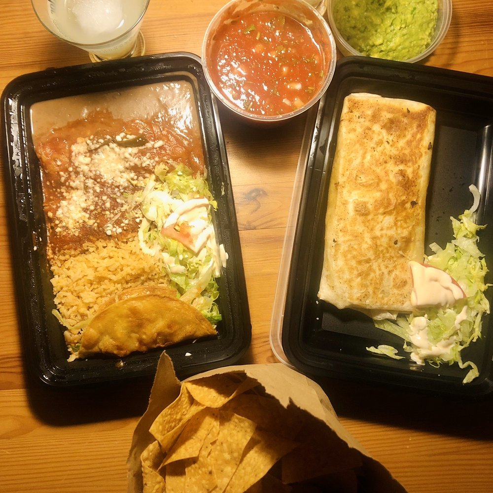 Puerto Alegre - Combo Numero Uno, Guacamole, Quesadilla Carne Asada - Mexican Near Me - San Francisco, California Puerto Alegre - Combo Numero Uno, Guacamole, Quesadilla Carne Asada - Mexican Near Me - San Francisco, California