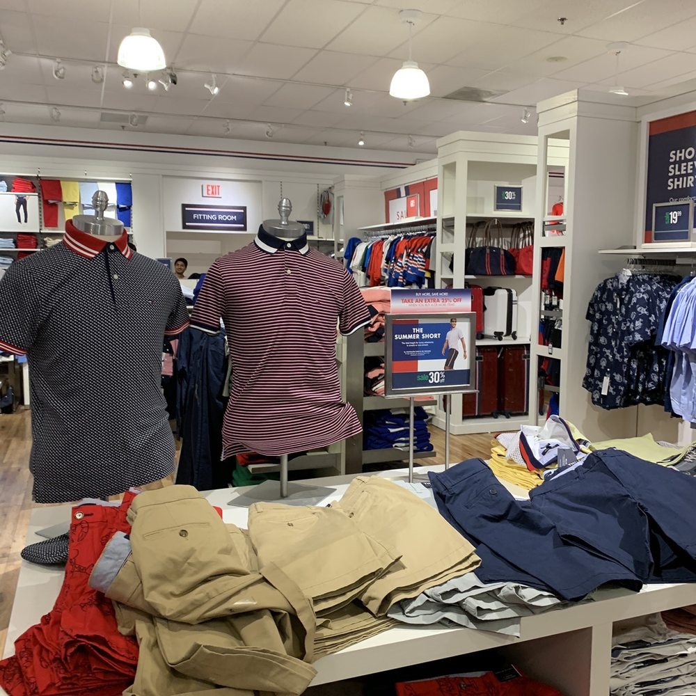 Tommy Hilfiger - Men's Clothing Near Me - Aurora, Illinois Tommy Hilfiger - Men's Clothing Near Me - Aurora, Illinois