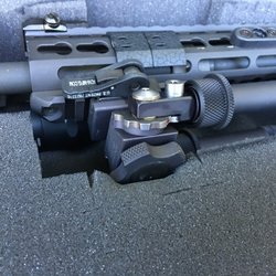 Noveske Rifleworks - Noveske Gen III Recon
