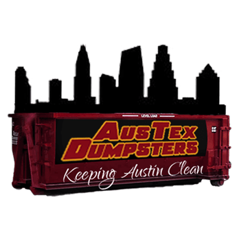 Austex Dumpsters - Dumpster Rental Near Me - Austin, Texas