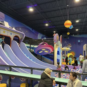Hyper Kidz - Indoor Playcenter Near Me - Wheaton, Illinois Hyper Kidz - Indoor Playcenter Near Me - Wheaton, Illinois
