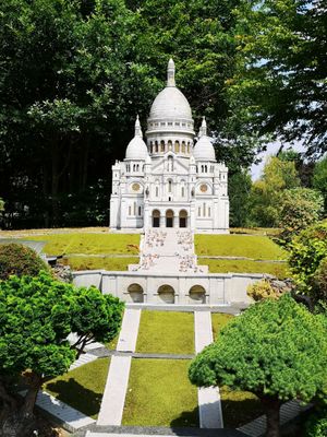 France Miniature by null