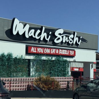 Machi Sushi - Sushi Bars Near Me - Austin, Texas