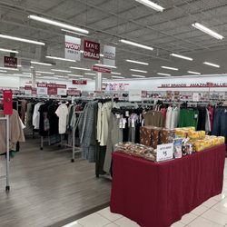 Burlington - Women's clothes