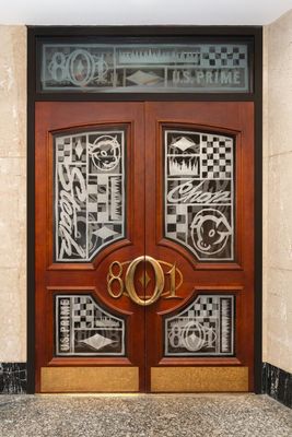 801 Chophouse by null
