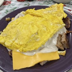 Nana's Lunch Box - Breakfast bowl