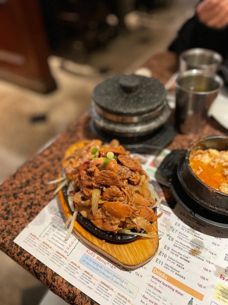 BCD TOFU HOUSE 2415 Photos & 2477 Reviews 9520 Garden Grove Blvd