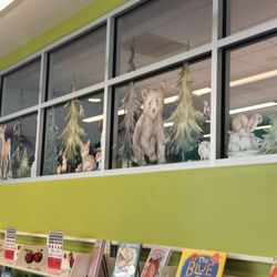 Northeast Regional Library