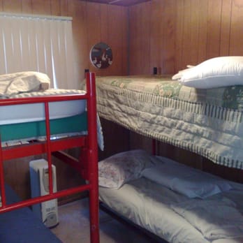Sequoia Highlands Camp - room2 - Vacation Rentals Near Me - Dunlap, California