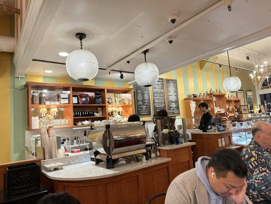 L.A. Burdick Handmade Chocolates by null