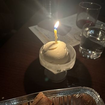 DeNuccis - gelato - New American Near Me - Lincoln Park, Illinois